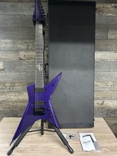 Solar guitars x1.7mp for sale  Robertsville