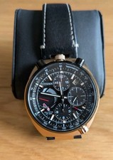 Citizen bullhead limited for sale  TIPTON