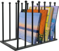 Art storage rack for sale  Denver