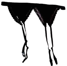 Women suspender belts for sale  SALISBURY