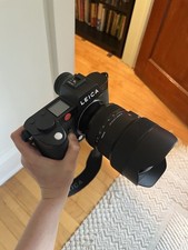 Leica sl2 for sale  Milwaukee