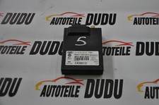 Audi skoda steuergerät gebraucht kaufen  Fellbach