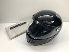Motorradhelm streetfighter mad gebraucht kaufen  Dinslaken
