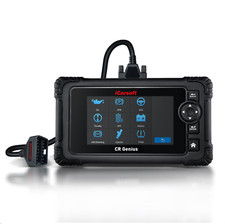 Valise diagnostic automobile d'occasion  Paris VIII