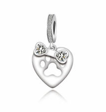 Charm dangle 925 gebraucht kaufen  Berlin