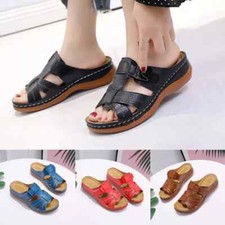 Damen sommer sandalen gebraucht kaufen  Berlin