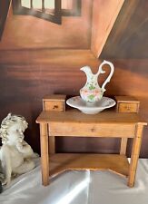 Coiffeuse ancienne bois d'occasion  Draguignan