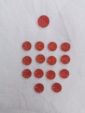 Boutons bouton 14 d'occasion  Grasse