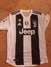 Maglietta juventus ronaldo usato  Villarbasse