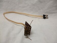 Antenna lead cable d'occasion  Expédié en Belgium