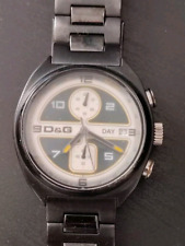 Belle montre chronographe d'occasion  Plaisance