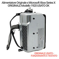 Alimentatore originale microso usato  Piedimonte Etneo