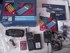 Ericsson 628 usato  Casale Monferrato