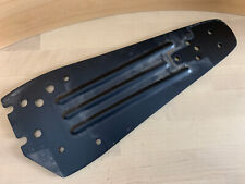 Pedal de bateria baixo TAMA HP99L Iron Cobra placa estabilizadora peça placa base anos 2000 comprar usado  Enviando para Brazil