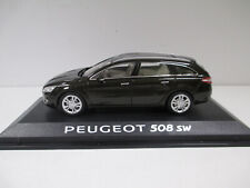 Peugeot 508 break d'occasion  Béziers