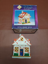 Premier christmas village for sale  THORNTON HEATH