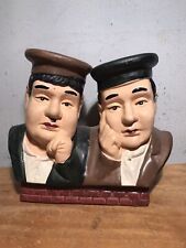 Laurel hardy head for sale  BALLYMONEY