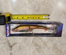 sebile lures for sale  El Dorado