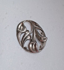 Vintage brooch charles for sale  SHEFFORD