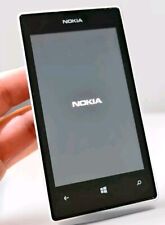Nokia Lumia 520 - 8GB (odblokowany) Smartfon 3G Doskonały stan z ładowarką na sprzedaż  Wysyłka do Poland