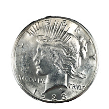 1923 peace dollar for sale  Fresh Meadows