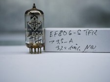 Ef806 telefunken nos gebraucht kaufen  Kulmbach