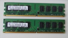 Memorie ram samsung usato  Venezia