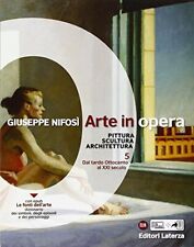 Arte opera arte usato  Italia