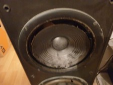 Paar infinity reference gebraucht kaufen  Wiesbaden