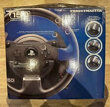 Simulatore guida thrustmaster usato  Vicenza