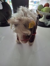 Steiff pony cosy gebraucht kaufen  Hamburg