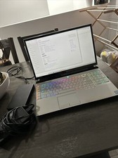 Alienware area 51m for sale  Haledon
