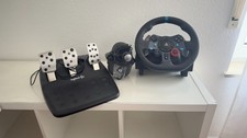 Logitech g29 force gebraucht kaufen Logitech g29 force gebraucht kaufen  Bad Soden
