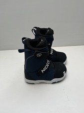 Kids nidecker micron for sale  OTLEY