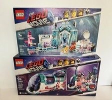 Lego movie lot for sale  USA