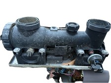 Hayward fdxlfha1930 header for sale  Fenelton