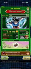 Message buying dokkan for sale  Fort Lee