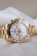 Rolex daytona 116508 gebraucht kaufen  Simbach
