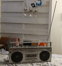 Vintage radio tape usato  Solaro