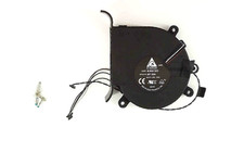 Usado, Ventilador/soprador de refrigeração interno Apple Cinema Display A1267 fabricante de equipamento original 607-2900 + parafusos comprar usado  Enviando para Brazil