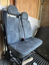 Ford transit twin for sale  CHELMSFORD
