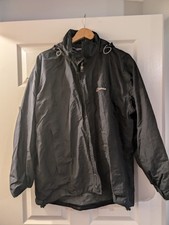 Berghaus aq2 waterproof for sale  BRADFORD
