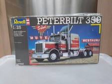 Revell peterbilt 359 for sale  STAINES-UPON-THAMES