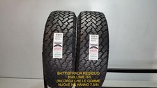 Gomme usate stagioni usato  Comiso
