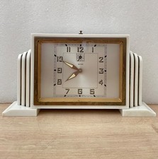 Paris alarm clock d'occasion  Expédié en Belgium