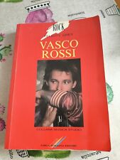Vasco rossi collana usato  Rieti