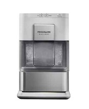 Máquina de gelo pepita mastigável crocante Frigidaire GALLERY 44LBS (EFIC256-GREY)™ comprar usado  Enviando para Brazil