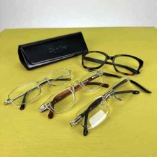 Occhiali vista vintage usato  Ferrara