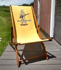Vintage adjustable wood for sale  Sugarcreek