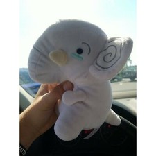 Awkward elephant plush for sale  Chipley